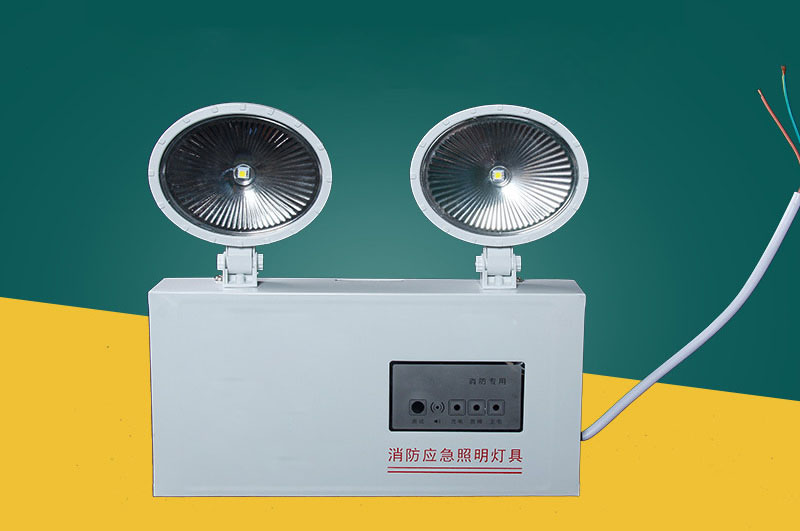 宽输入电压降压型转换器OC5800L应用于应急消防灯具，内置100V/5A功率MOS封面图