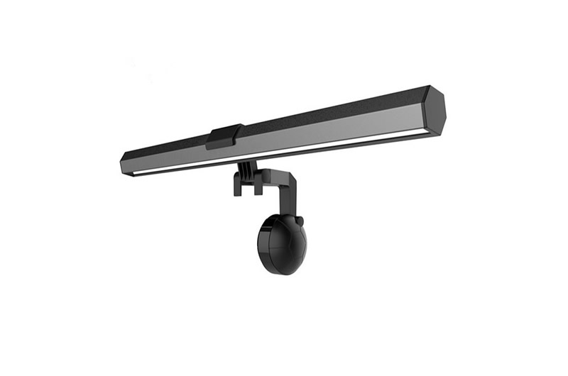 升压型大功率LED恒流驱动芯片用于蓝牙屏幕挂灯，内置100V功率NMOS，可节省外围器件封面图