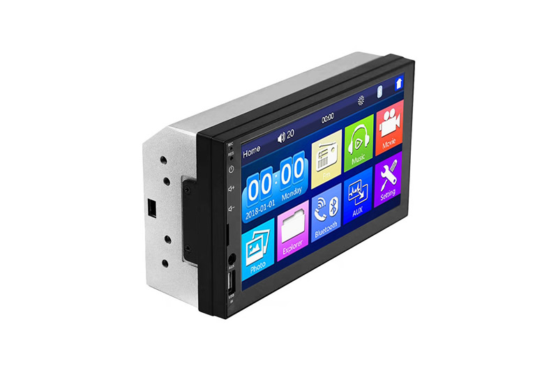 电流检测降压恒流LED驱动器用于车载显示器，采用滞环控制，电流精度低于±5%封面图