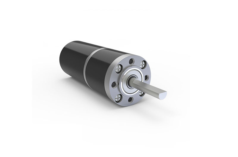 开关降压型DC-DC控制器OC5801L在无刷电机控制项目中温度偏高解决方案行业动态封面图