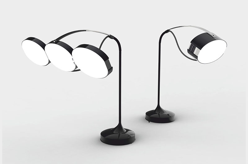 LED驱动器OC6702用于感应台灯设计，提高系统可靠性，利于灯具小型化封面图