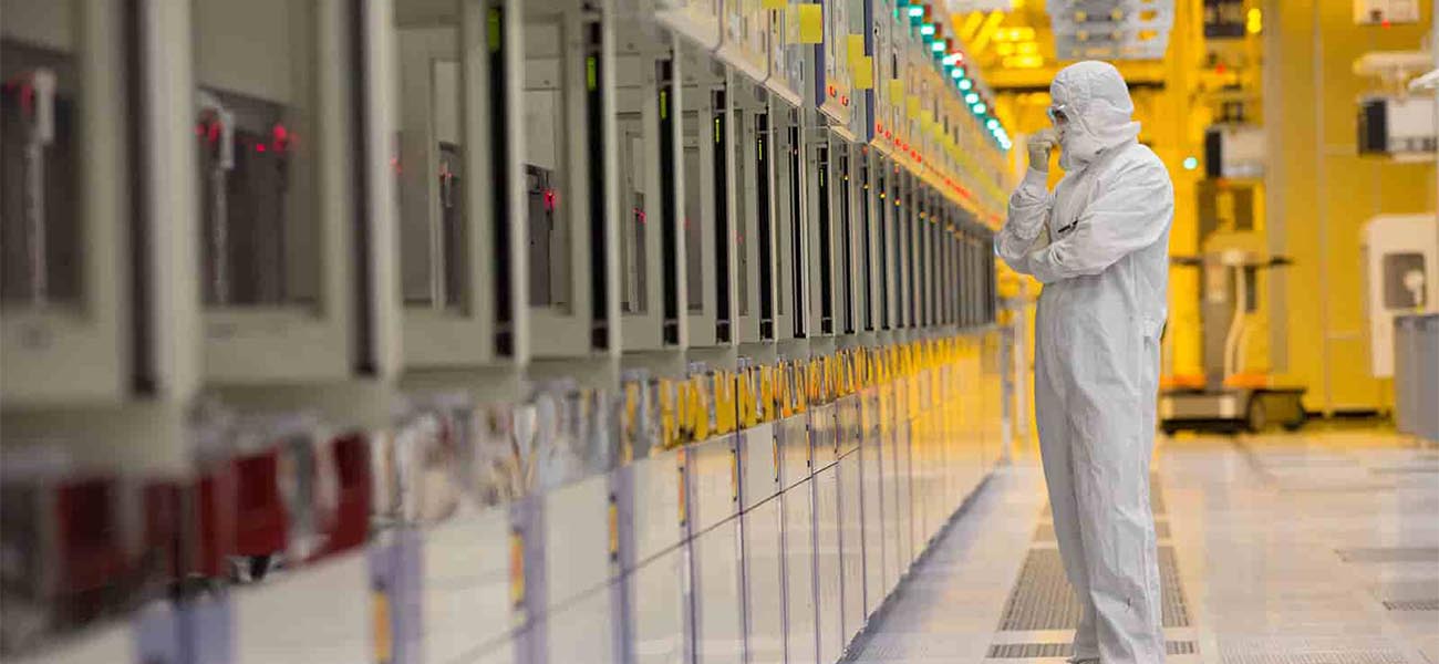 公司ISO 9001:2015 生产质量体系车间环境图片