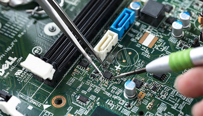 LED芯片组驱动不装有什么影响？封面图