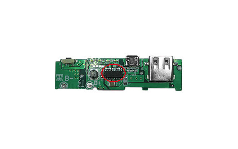 kcf7113芯片有充电ic吗？行业动态封面图