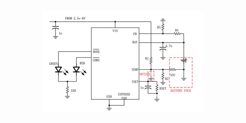xt2059芯片不稳定的原因分析和对应的解决办法行业动态封面图