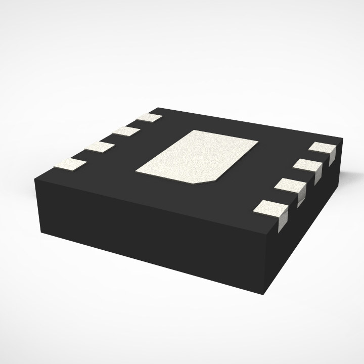 OC7102产品封装照片