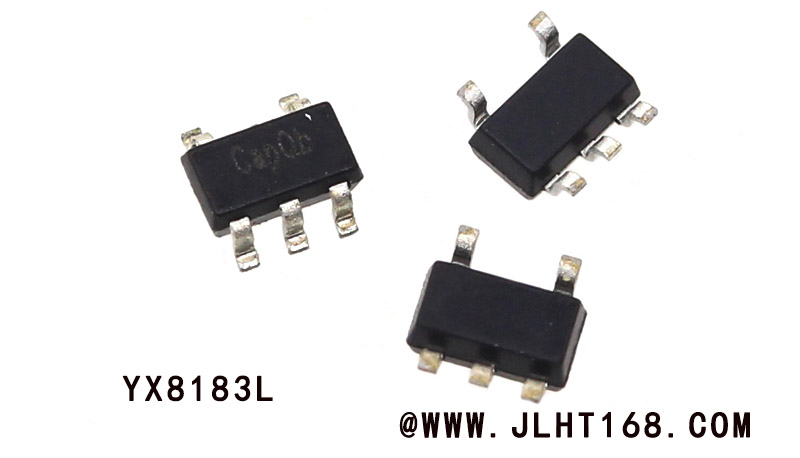 3.7V/500MA太阳能LED驱动芯片选型推荐	封面图