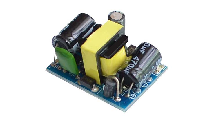 明微隔离电源管理ic方案推荐封面图