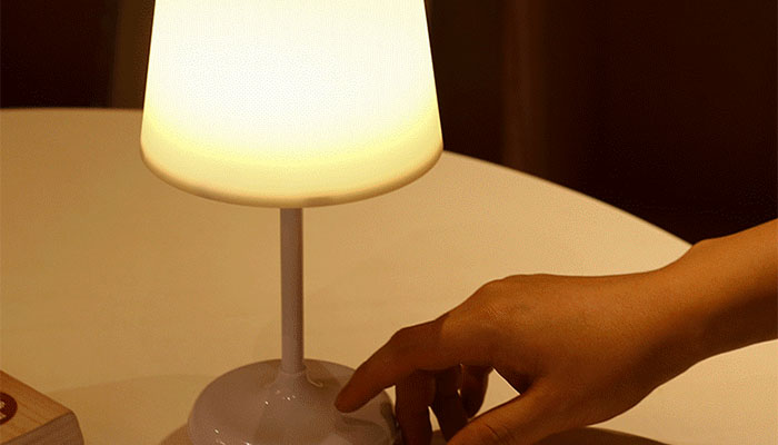 七彩小鹿小夜灯IC芯片开发应用原理IC芯片开发应用问答封面图