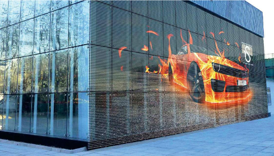 明微 高压双线串联系列256级灰阶/65536级灰阶选型推荐行业新闻封面图