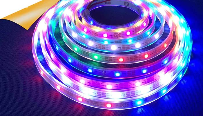 明微 DMX512串联系列选型推荐行业新闻封面图