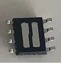 NSI2616产品封装照片