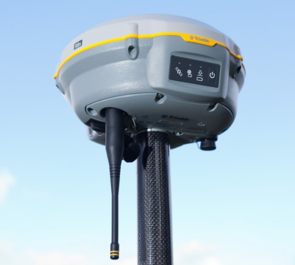 测地型GNSS接收机M20模组的原理、技术特点与应用封面图