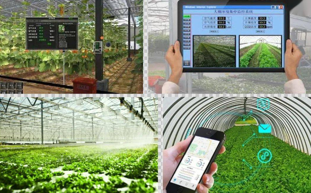 基于gnss技术的M20模组在农业中有哪些应用封面图