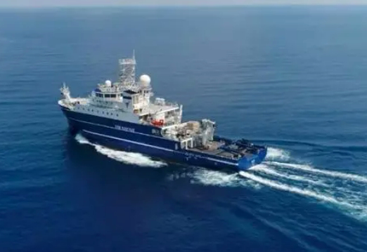 高精度定位定向MXT906B芯片应用于海洋测绘中的特点?封面图