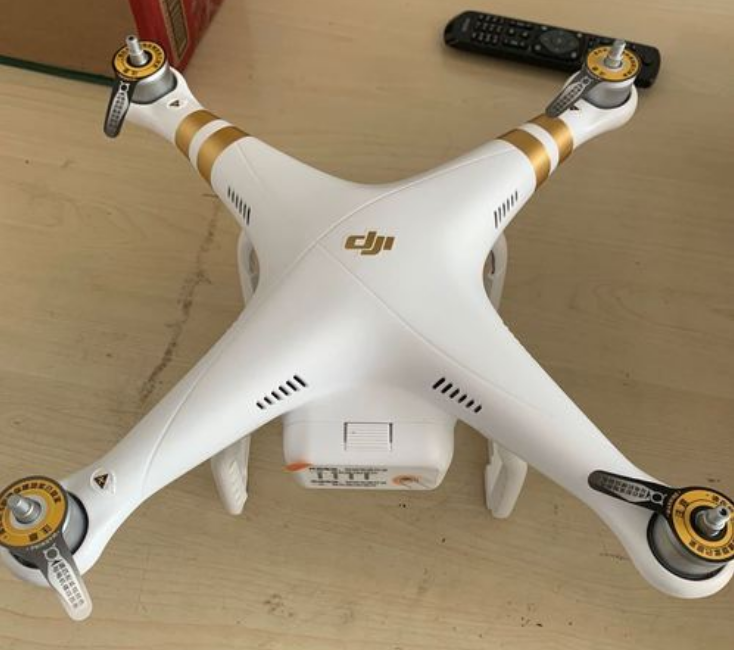 高精准度定位模组ZED-F9P如何让无人机实现精准定位封面图