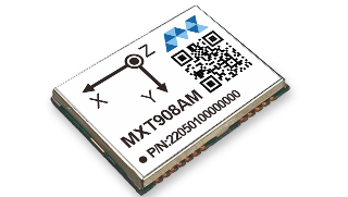 高精度定向定位UM980模组能输出pvt参数吗封面图