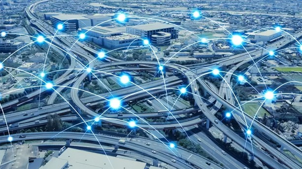 高精度定向定位?？镸XT906B在智慧交通系统的应用封面图