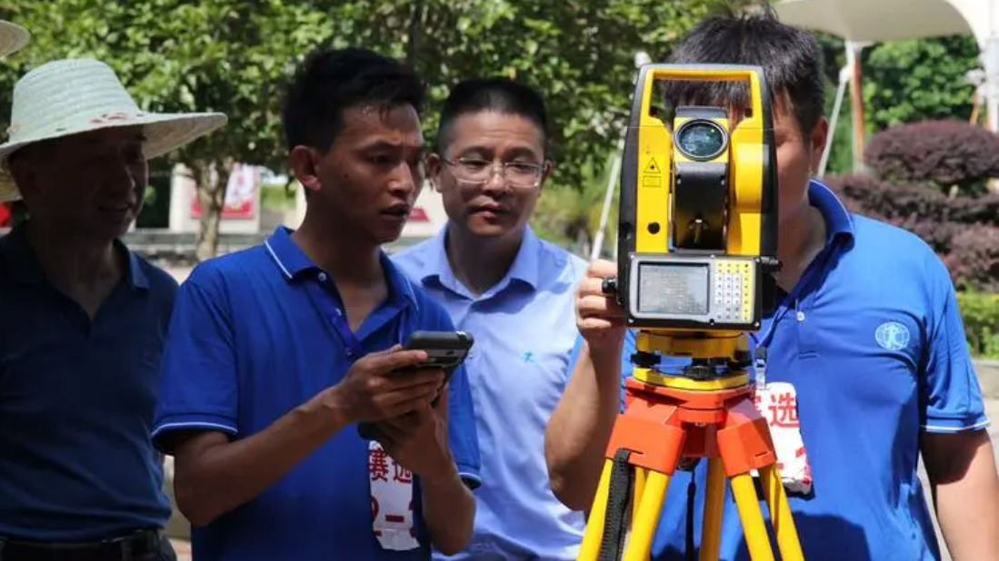 关于高精度定向定位模组MXT906B在地形勘测中的应用封面图
