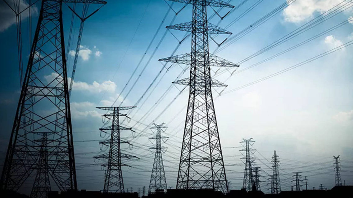 高精度GNSS定位技术在电力工程中的应用封面图