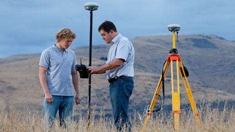 gnss接收机的分类有哪些封面图