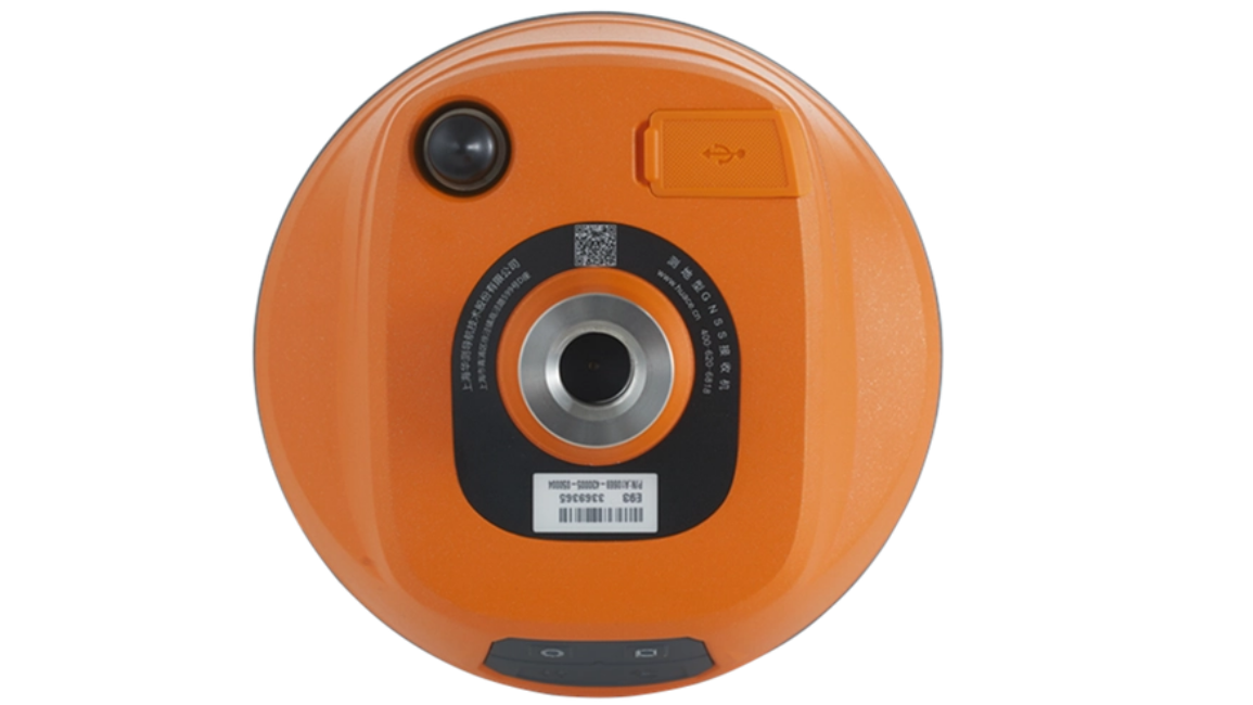 GNSS接收机在地质灾害监测中的应用封面图