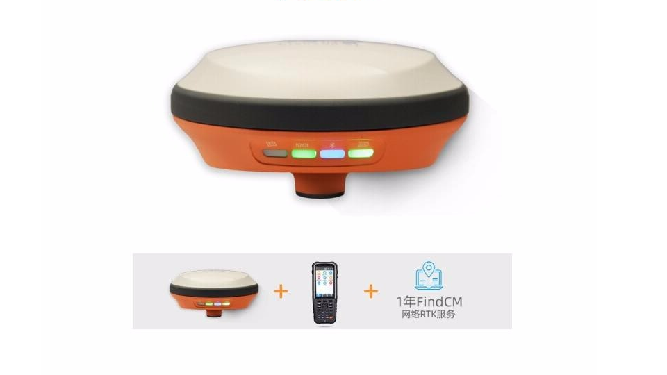 GNSS接收机的技术核心是什么封面图