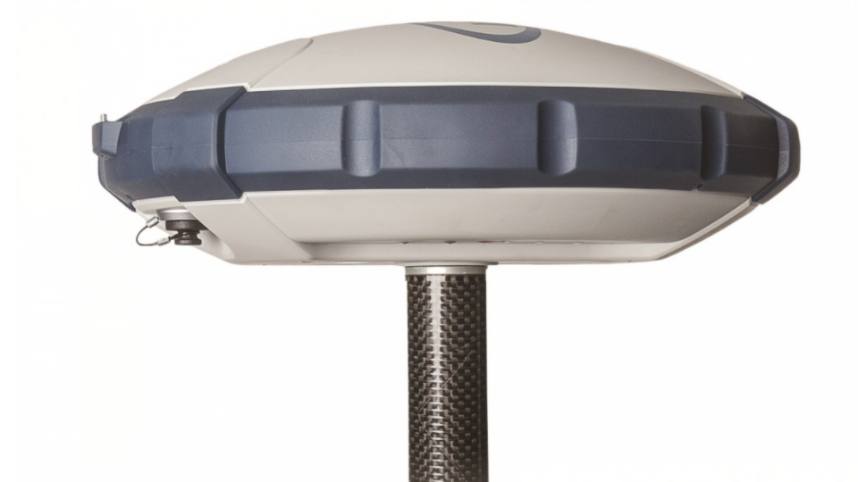 GNSS接收机安装步骤与使用注意事项封面图