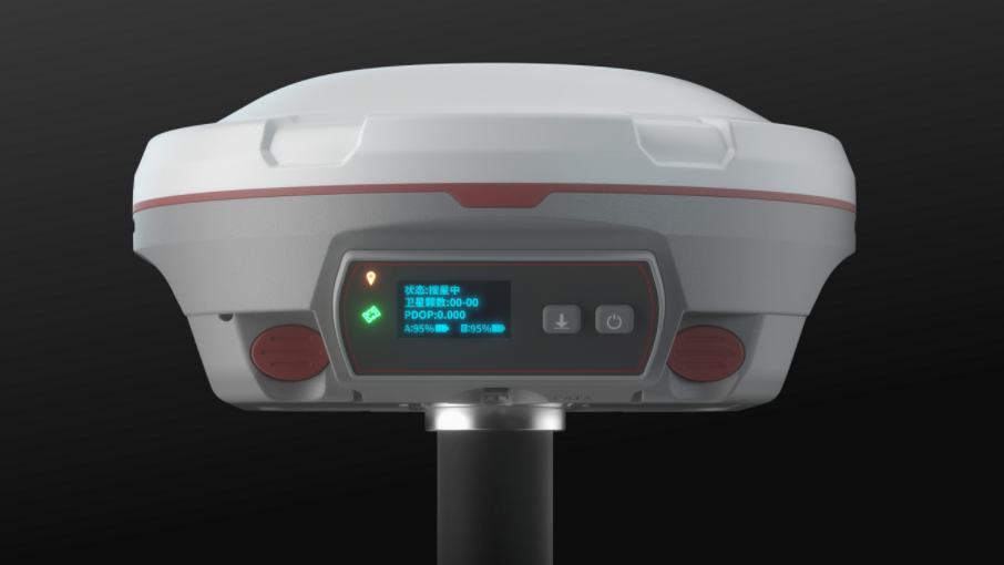 建筑GNSS接收机厂家哪家好封面图