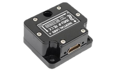 惯性导航技术的原理与应用封面图