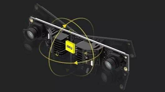 惯性导航系统优势与劣势有哪些？封面图