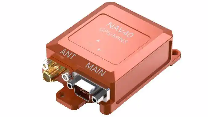 什么是IRS惯性导航系统封面图