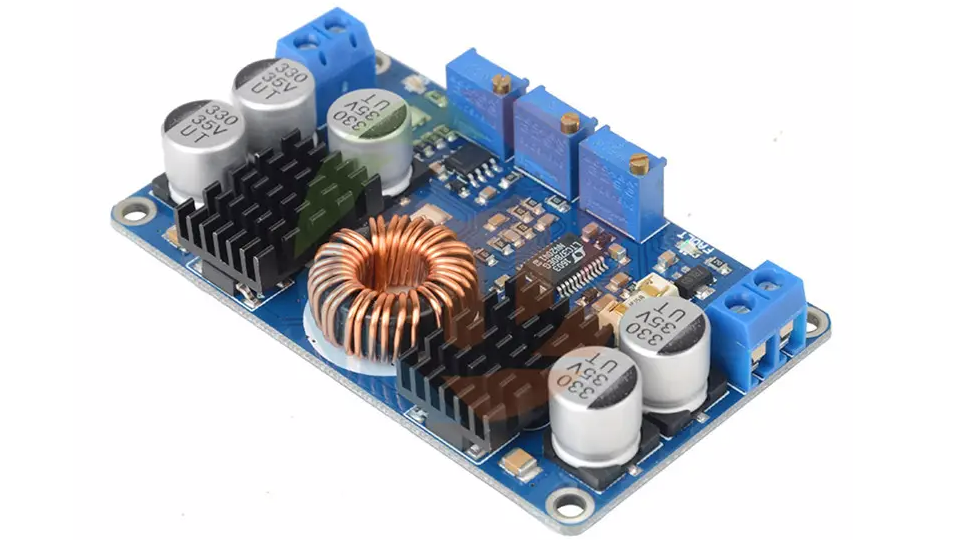 升降压恒流芯片是什么?升降压恒流芯片发烫严重原因及解决办法?封面图