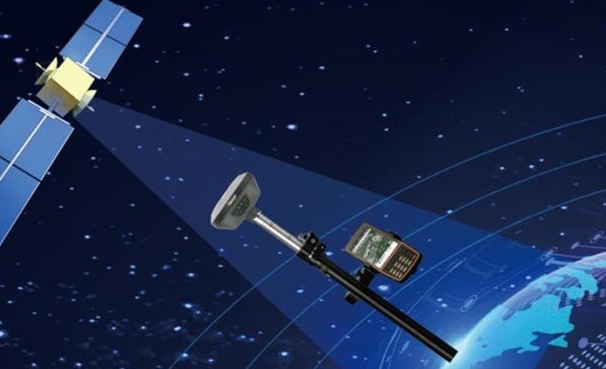 GNSS导航系统中高精度模组M20 如何实现高精度无人机航拍