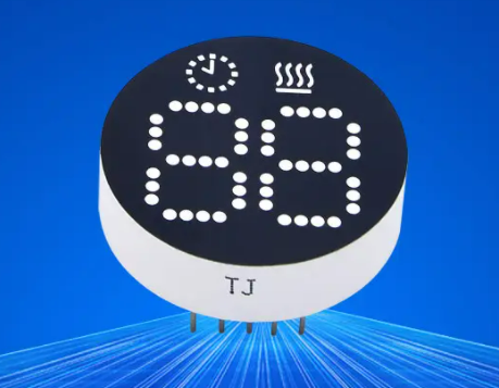 小家电 LED 数码显示