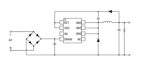 WIFI及其他智能?？楣┑缧酒琒M6035系列芯片推荐封面图
