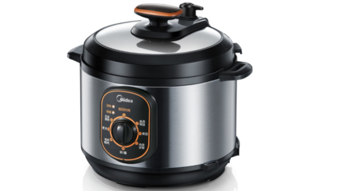 明微电压力锅AC-DC降压型驱动芯片 SM7015型号推荐封面图