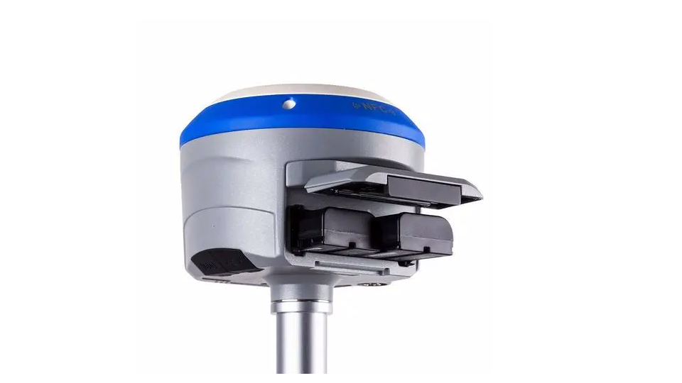 高精度GNSS定位定向模组M20在节水农业中的应用