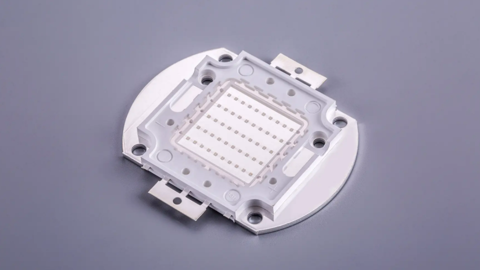 LED光源高压线性恒功率芯片特点与功能及型号SM2091EKG推荐封面图