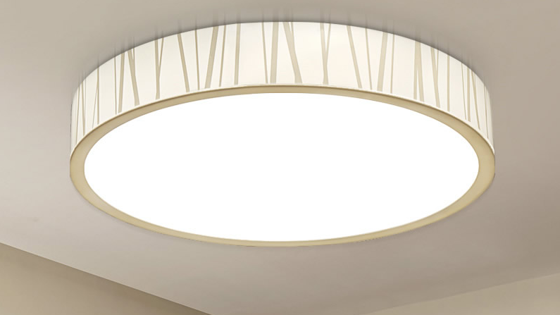 吸顶灯的2段调光/调色分段开关芯片结构特点与选型SM2212EK行业动态封面图