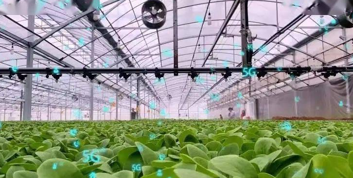 GNSS导航系统中高精度定位定向模组M20在未来农场中的应用