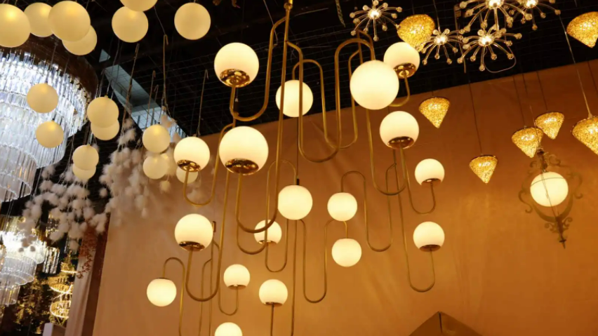 用于装饰灯照明的低压线性智能照明驱动芯片特点功能与型号封面图