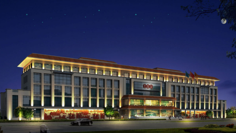 耐压40伏建筑亮化灯的低压线性智能照明驱动芯片封面图