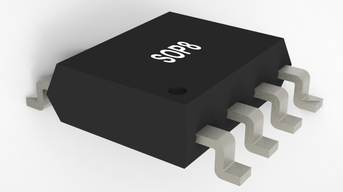 用于LED照明支持PWM调光的低压线性恒流芯片原理特点与应用封面图