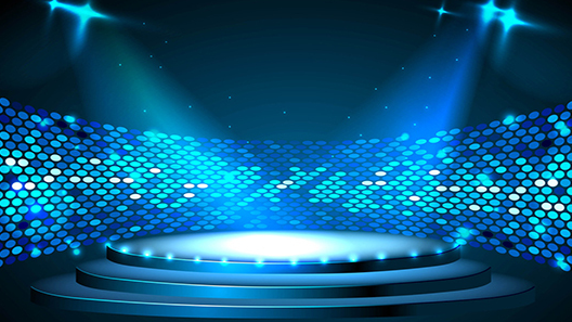 支持PWM调光功能舞台灯DC-DC恒流驱动芯片原理和特点封面图