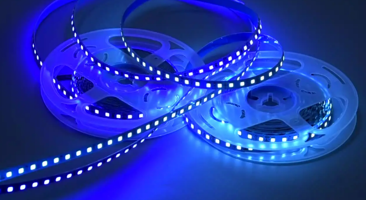 景观灯芯片的选购