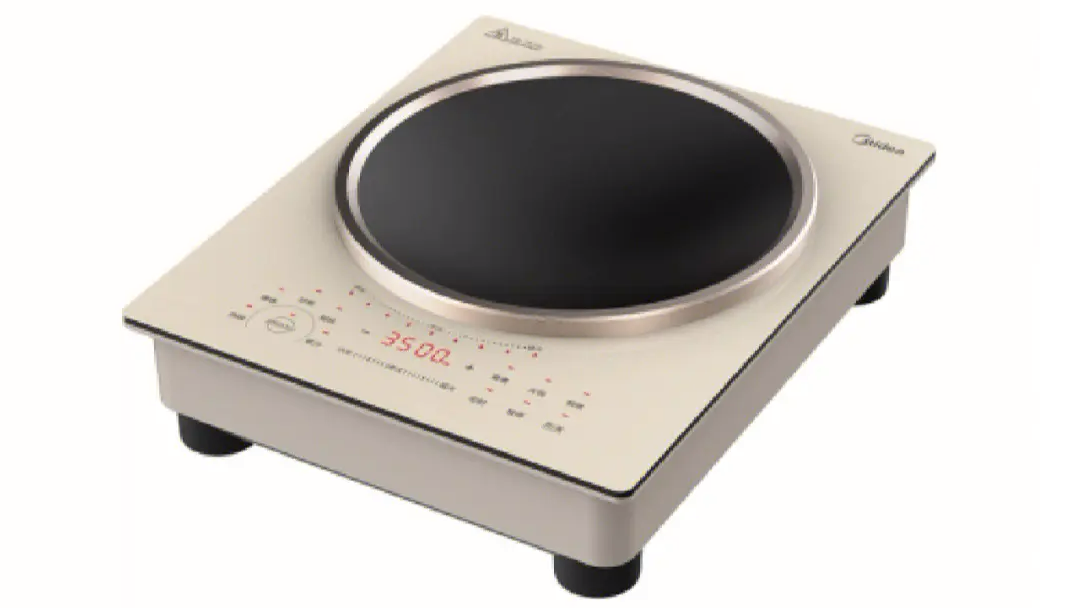 明微电磁炉150mA非隔离AC-DC电源芯片功能和特点与SM7025型号推荐封面图