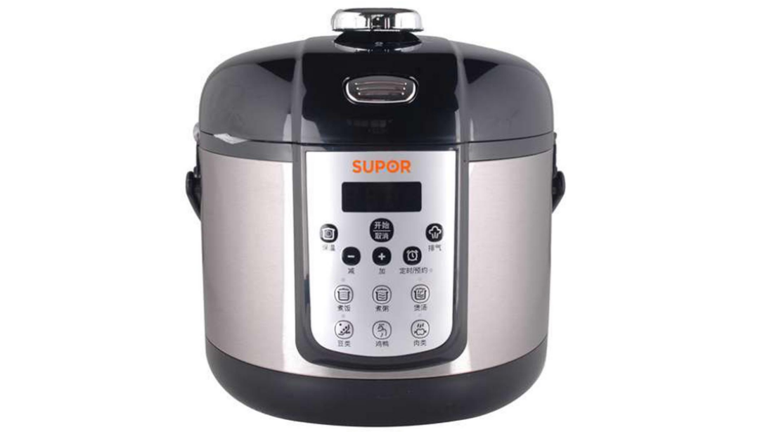 电压力锅输出12V/18V可选200mA非隔离AC-DC电源芯片 SM7055封面图