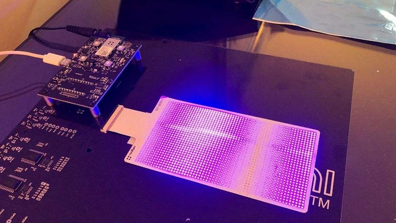 平板显示LED背光250mVCS限流?；つ谥肕OS恒流升压芯片特点行业动态封面图