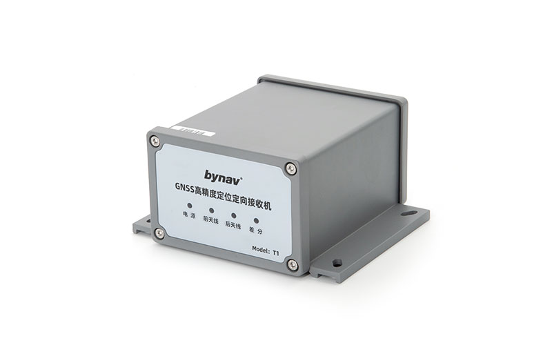 北云科技T1-8D/T1-FD&nbsp;GNSS高精度定位定向接收机
